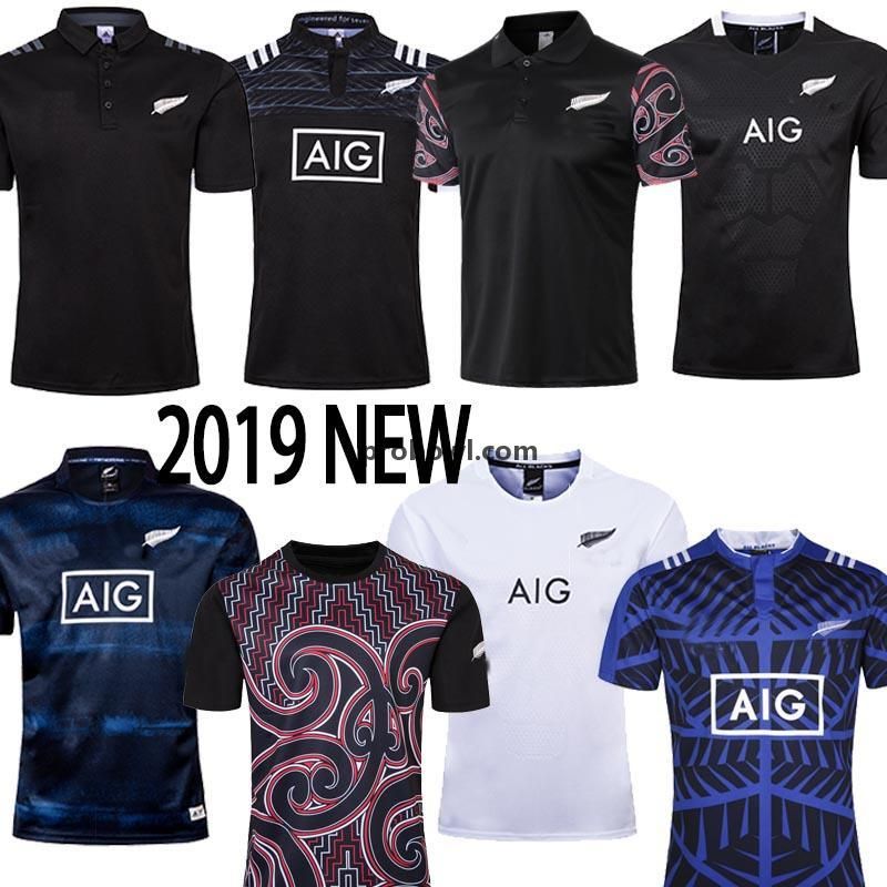 maori rugby jersey