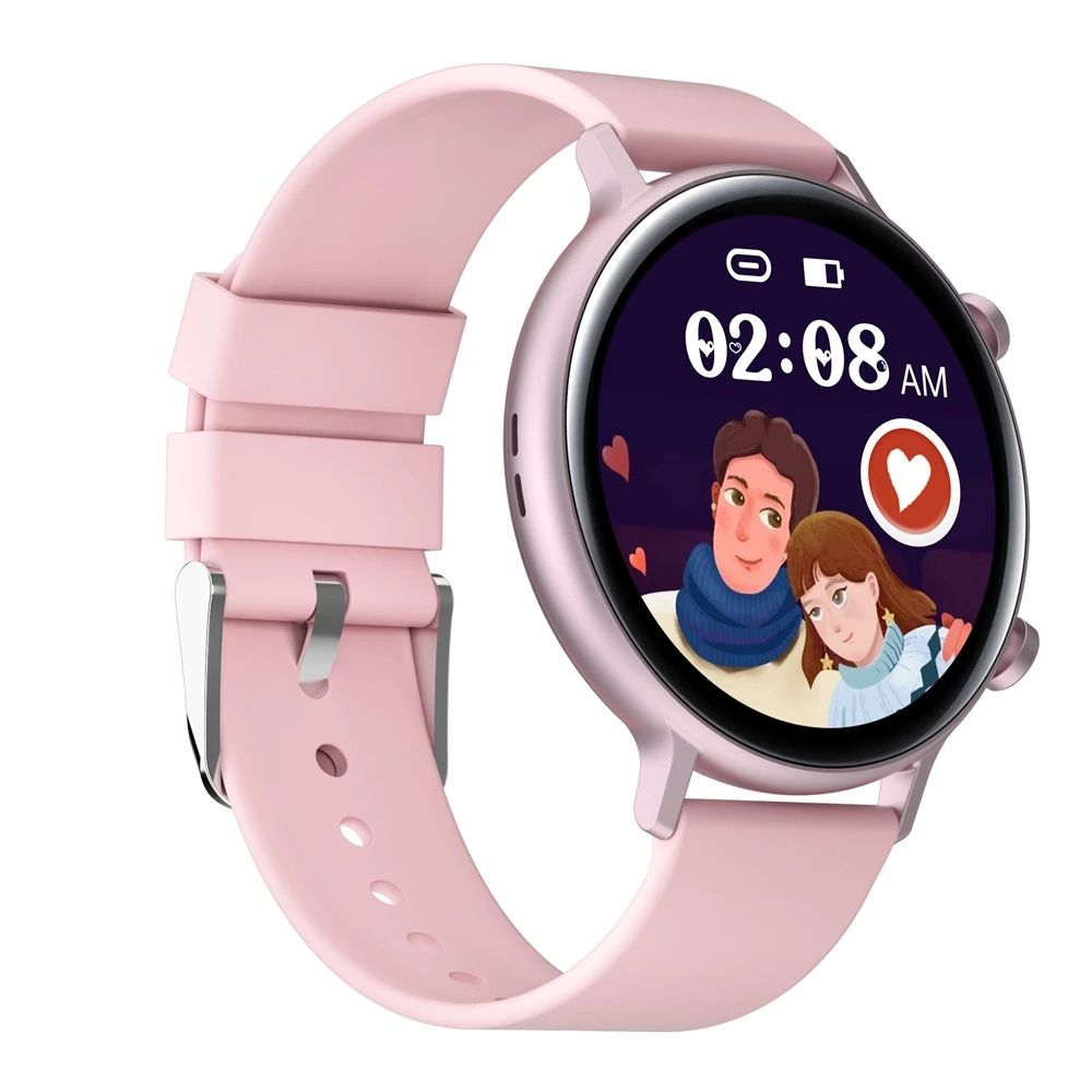 Reloj inteligente Smartwatch GW33 PRO