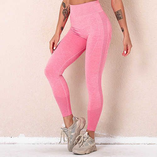 Roze-broek