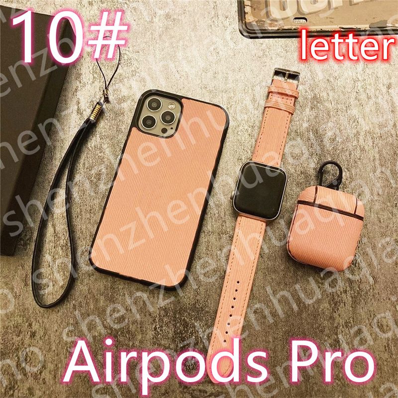 10 # AirPods Pro