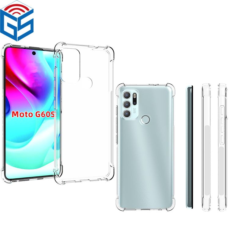 Compre Para Moto G31 G41 4G G60 G40 Fusion G60 Anti Choque Capaz Capas  Suaves TPU Para Motorola Uma Macro Nova Chegada Barato | Entrega Rápida E  Qualidade | Pt.Dhgate
