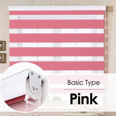 Basic Pink