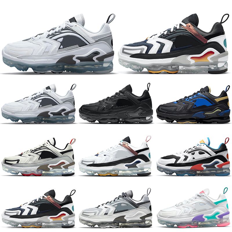 EVO Max Air Running Shoes Evolution Of 