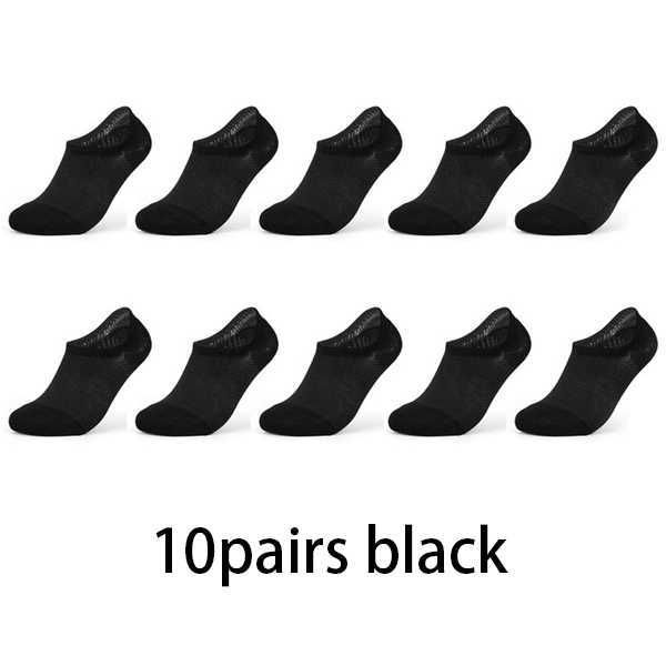 Black 10pairs