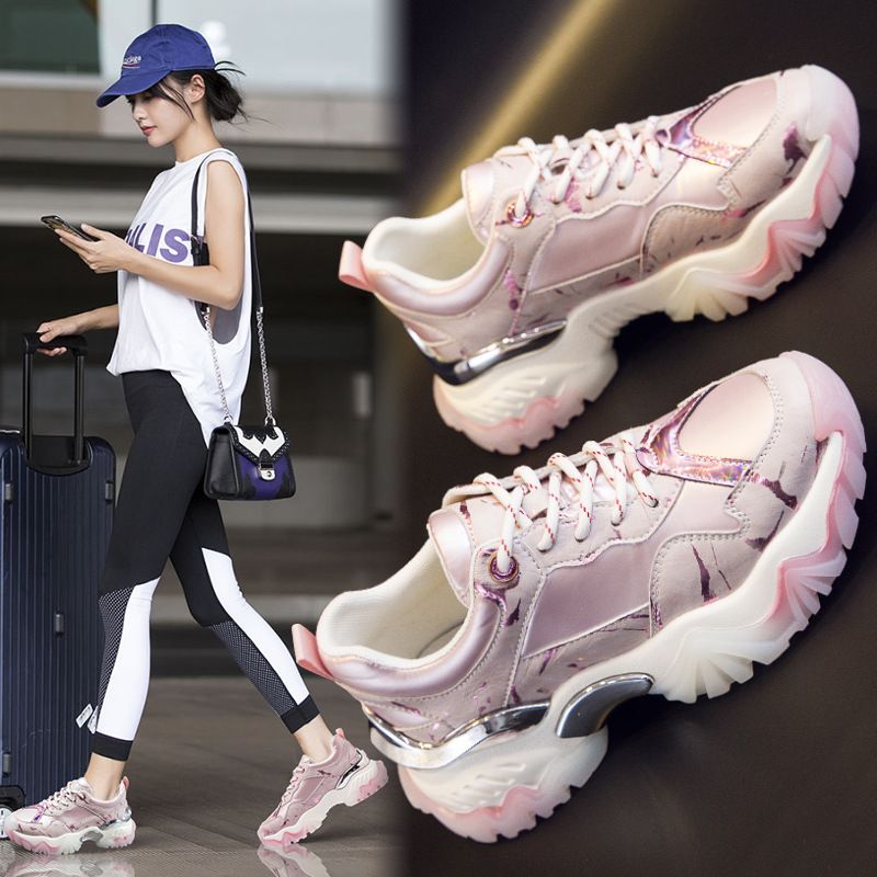 10 zapatillas que serán tendencia en 2022