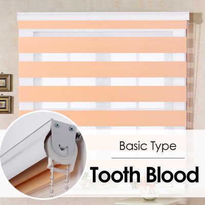 Basic Tooth Blood