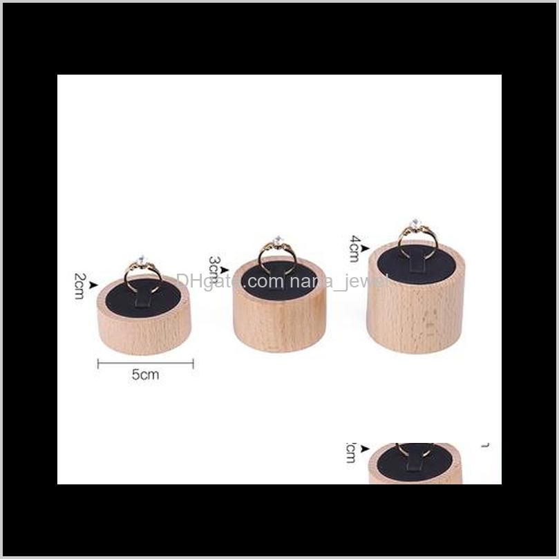 Ring Holder Set of 3