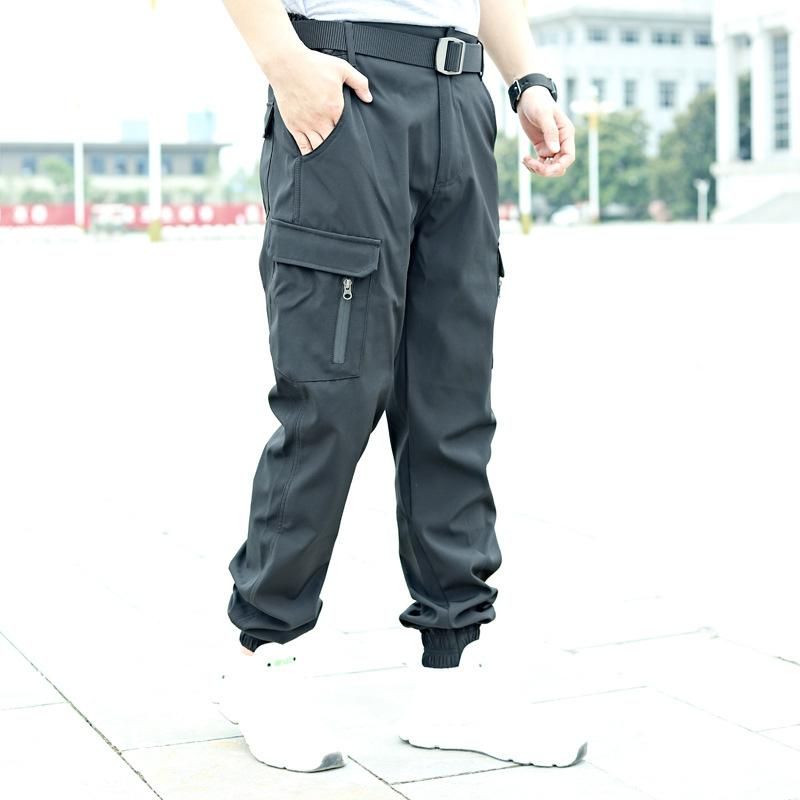 Compra Pantalones Para Hombres Primavera Otoño Comando Tácticas Al Aire  Libre Ocio Deportes Camuflaje Ejército Combate Barato | Entrega Rápida Y  Calidad | Es.Dhgate