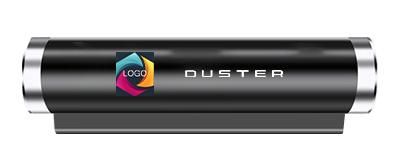 Logo Duster.