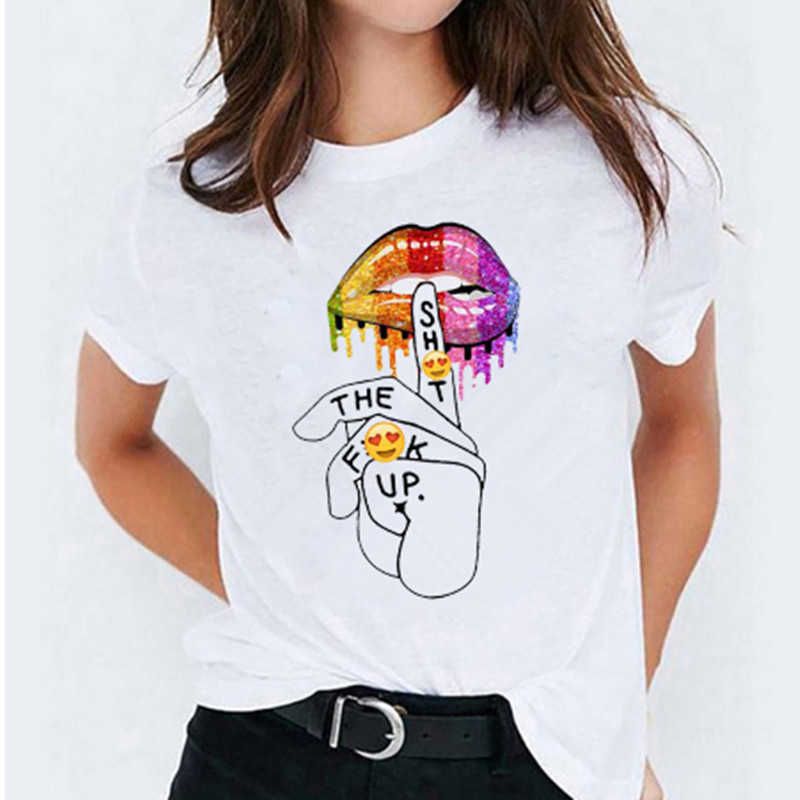 HC07Women T-shirt
