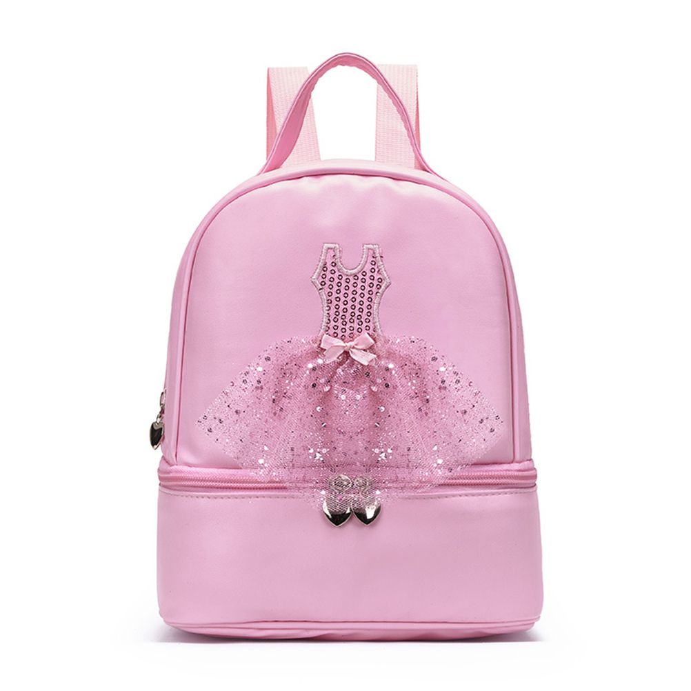 Acquistare Ragazze Carino Balletto Balletto Ragazza Zaino Zaino Principessa  Scuola Borsa Bambini Scuola Bookbag Zaini Sportivi Zaini Carino Borsa  Ricamata La Danza 210306 Economico | Consegna Veloce E Qualità | DHgate  Italy