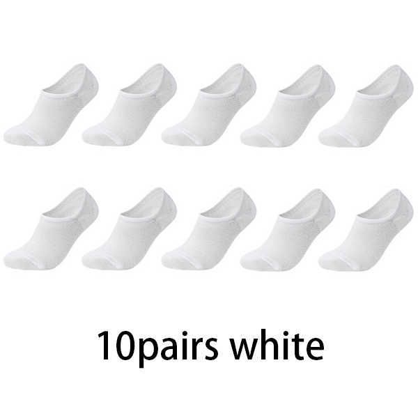 10Pairs brancos