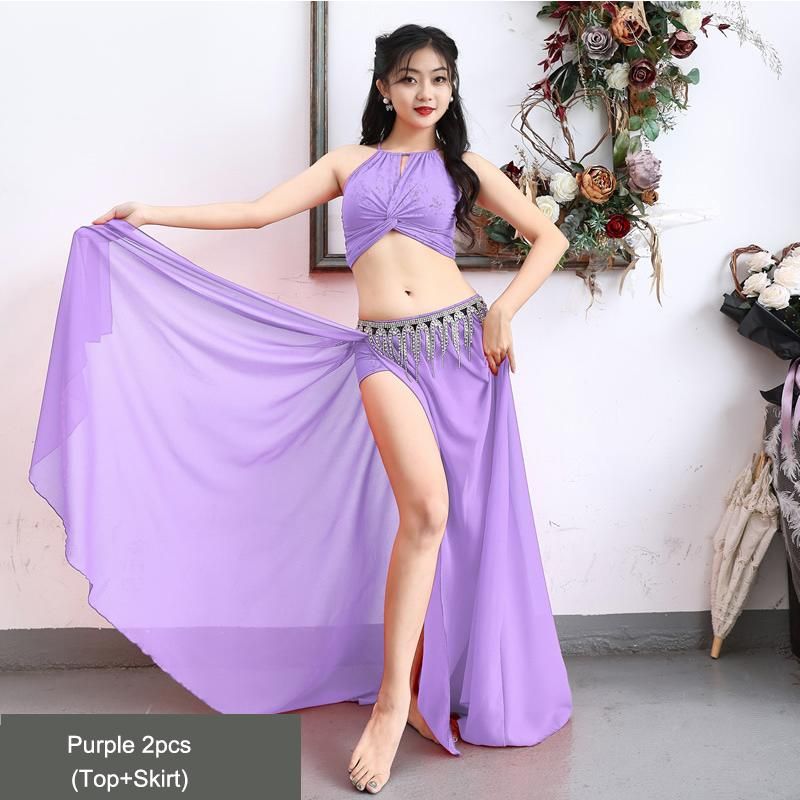 Purple 2pcs