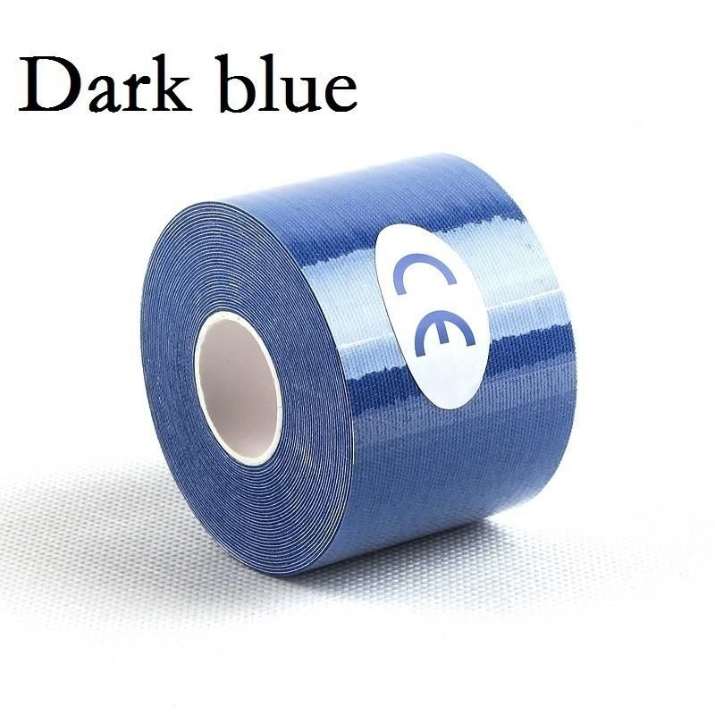темно-синий