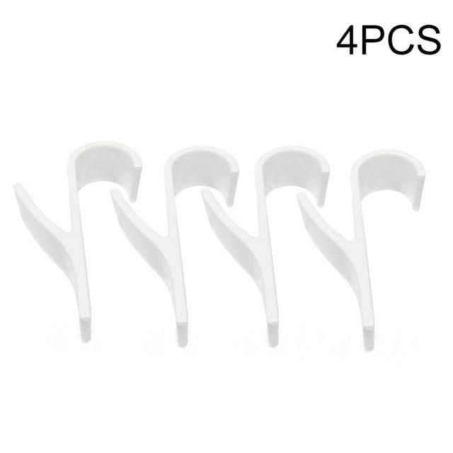 4pcs Chine