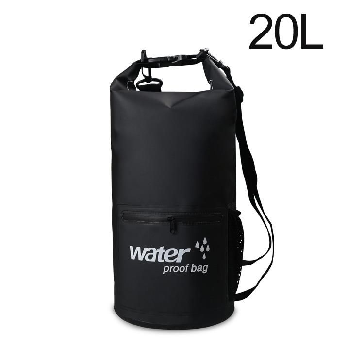 Black-20L