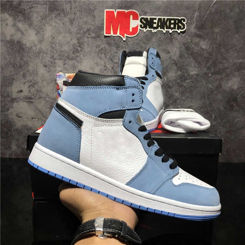 Compre Top Quality Jumpman 1 1S Juventud Boys Hombres Mujeres Zapatos De  Baloncesto Bio Hack Travis Scotts Ingreal Obsidian UND University Blue  Smoke Grey Mens A 41,89 € Del Petty_shoes_factory | Es.Dhgate.Com