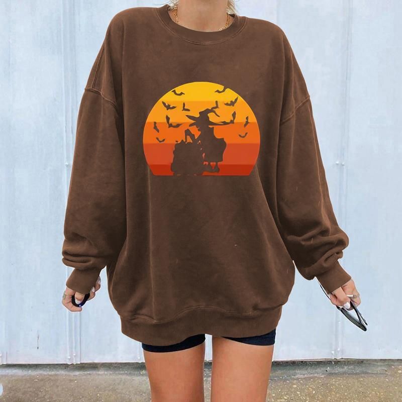 Sweater de Suéteres y Sudaderas para Mujer de Newchic | FASHIOLA.mx -  Pàgina 3