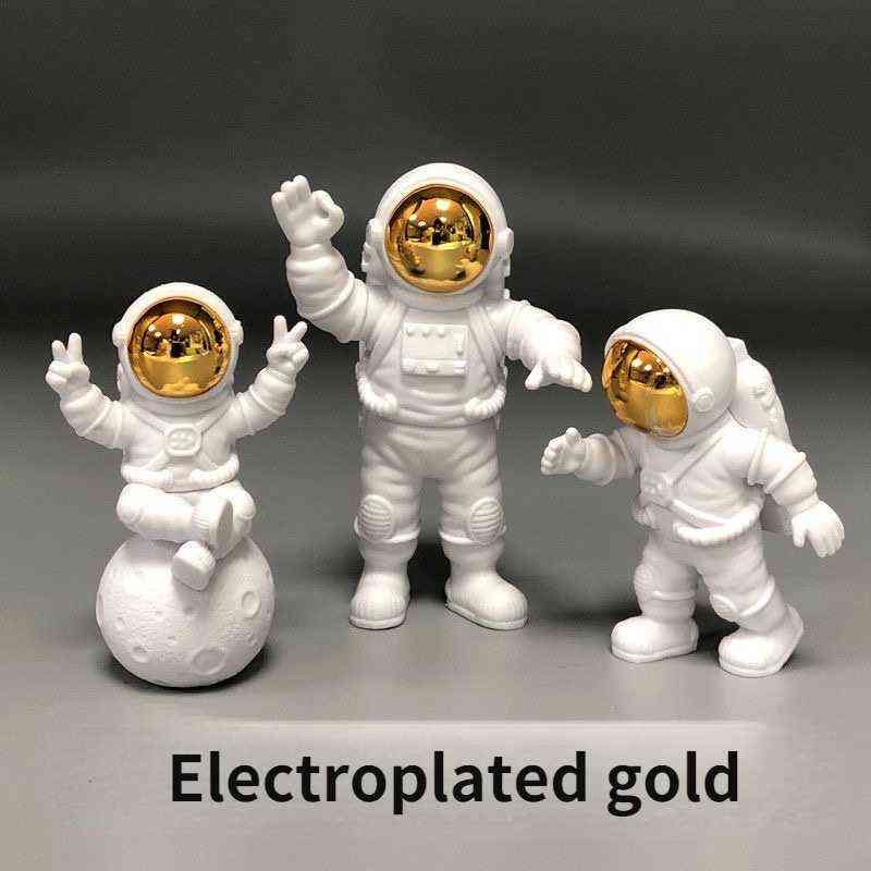 electroplated 3pcset6.