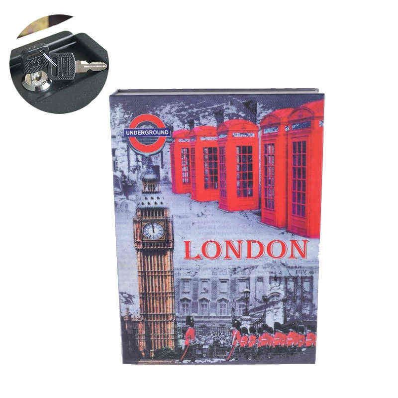 London Key