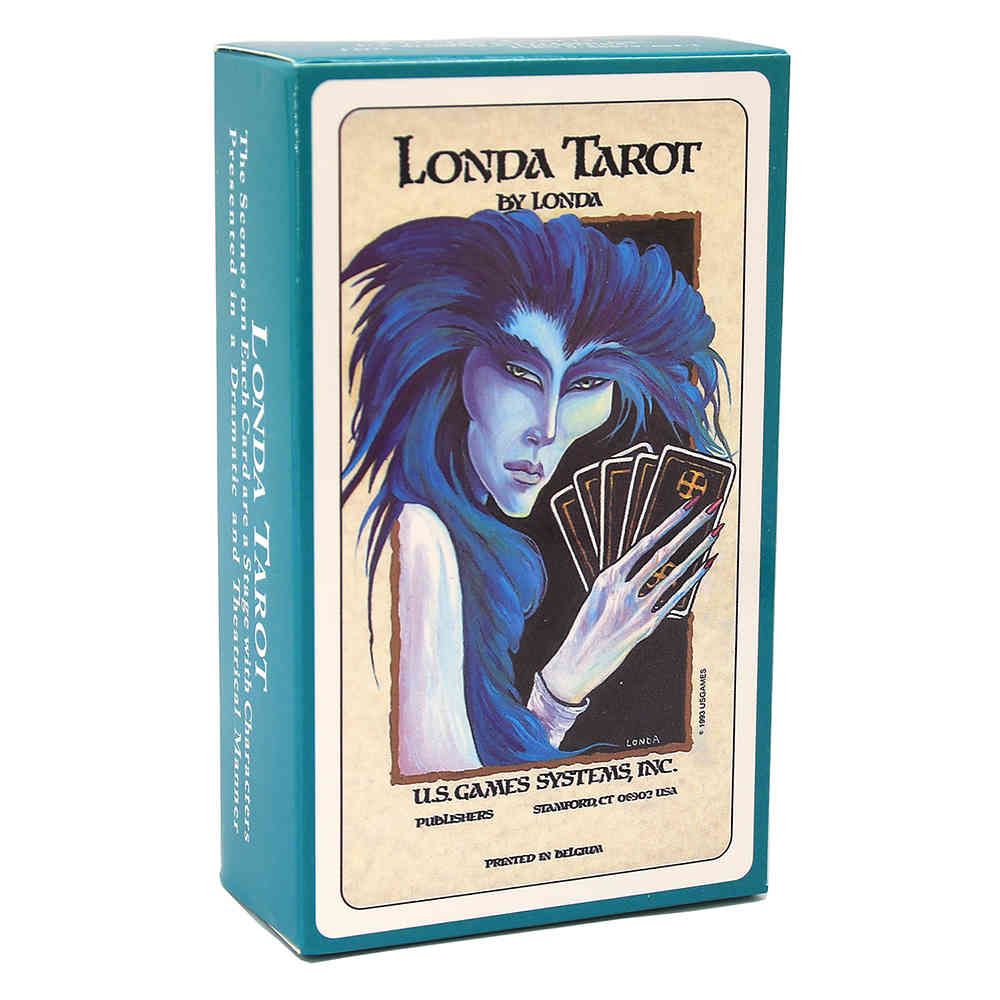 Londa tarotu