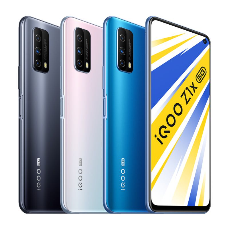 Iqoo 11 Global Купить