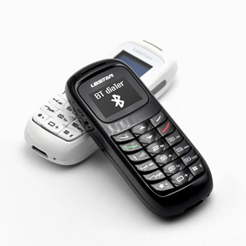 Laatste Gooi borst New Arrive Mini GSM Cell Phones Unlocked 2 In 1 Bluetooth Headset BT Dialer  Universal Wireless Headphone CellPhone BM70 With Retail Box From  Unitedtech, $15.54 | DHgate.Com