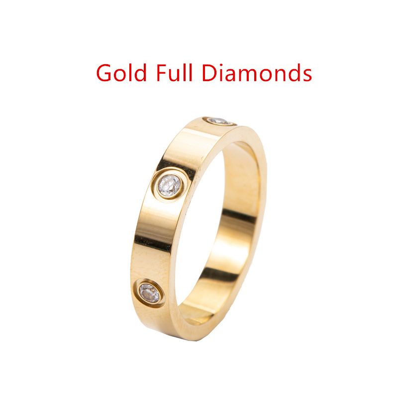 gold full Diamonds