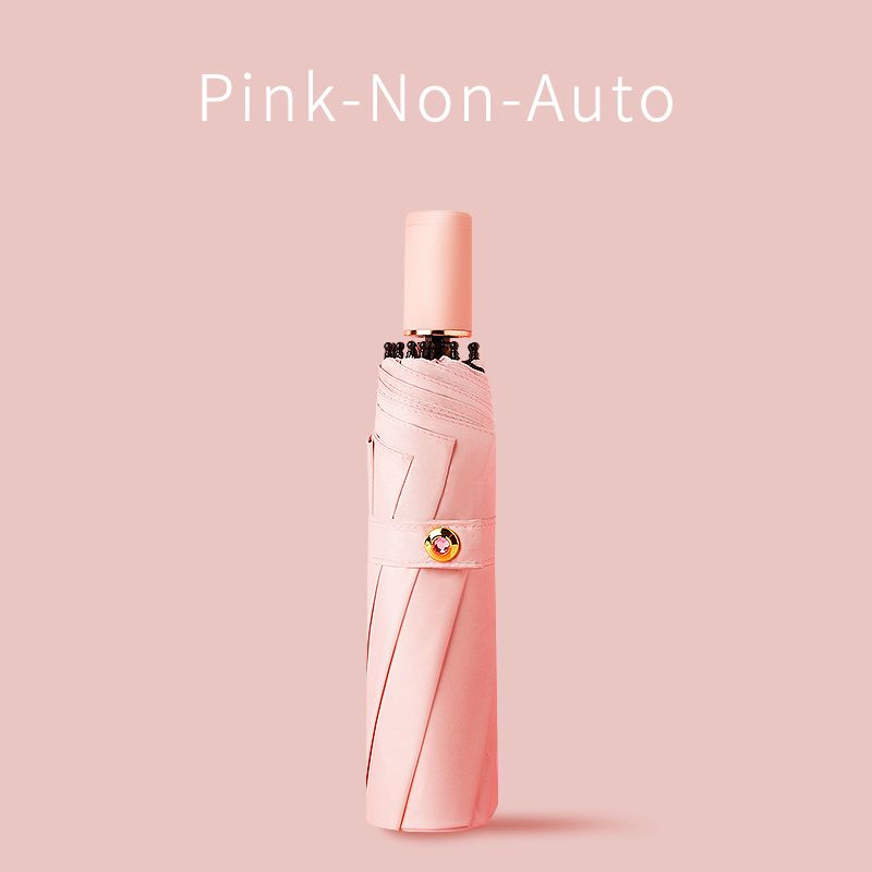 Icke-auto-rosa