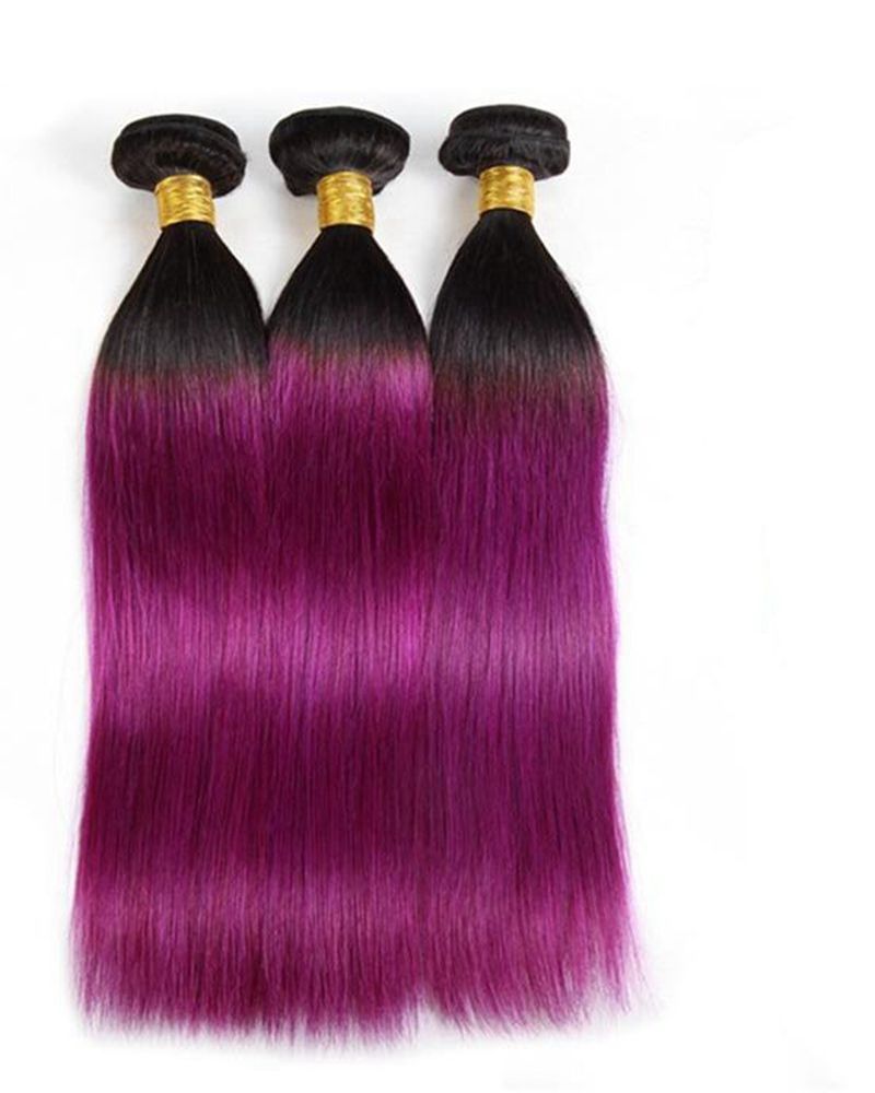 1b/purple straight