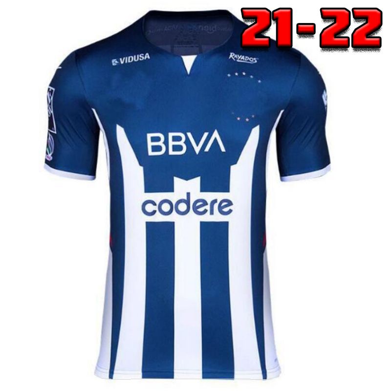 Best And Cheapest Soccer Jerseys 21 22 Soccer Jersey Tijuana UNAM 