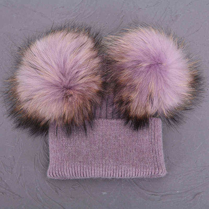 Purple Match Fur