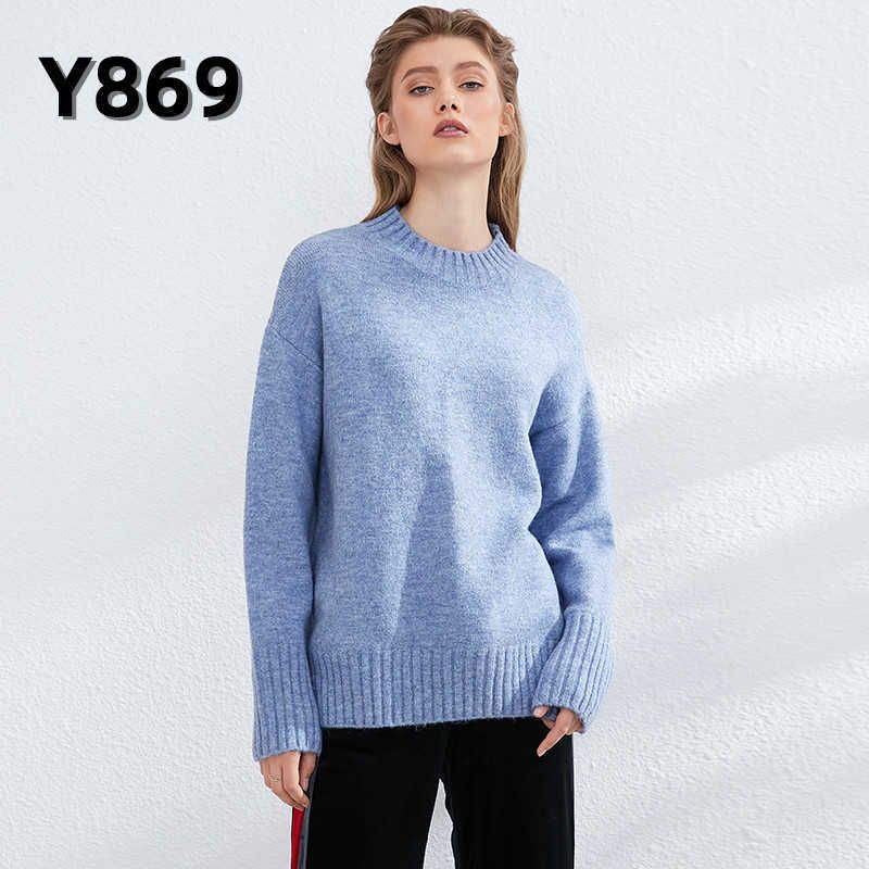 Y869-blue