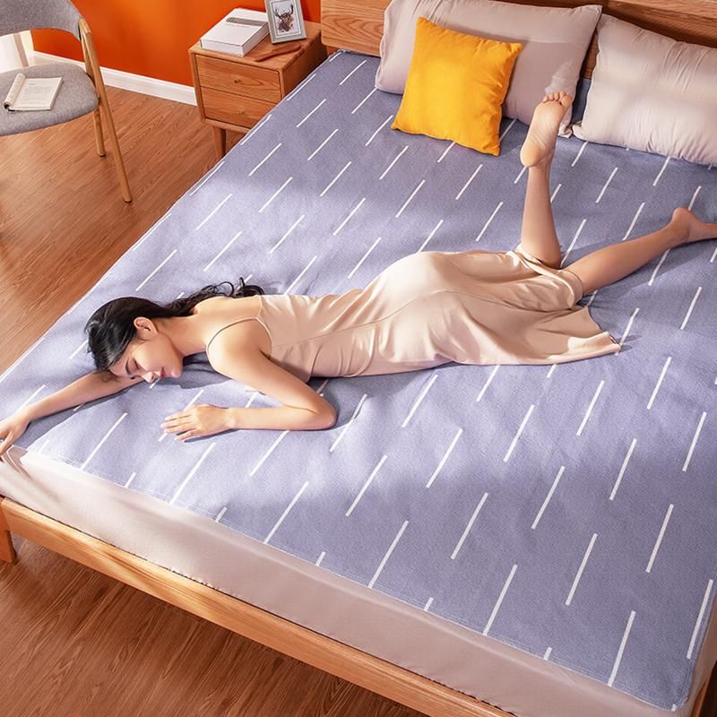 electric double bed warmer