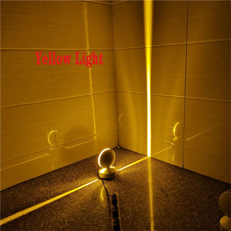 Yellow Light