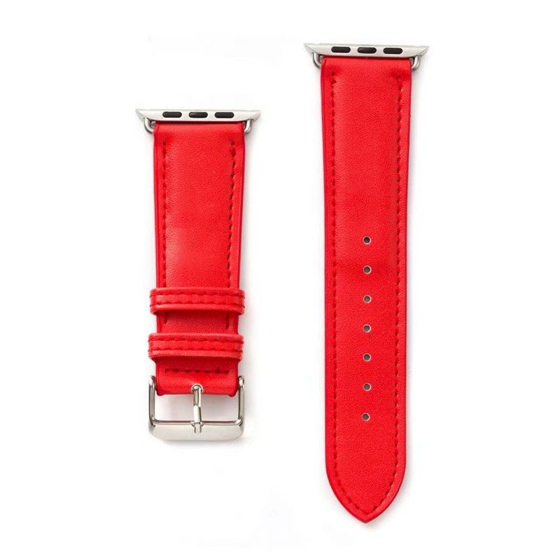 Rood voor 38/40/41 mm