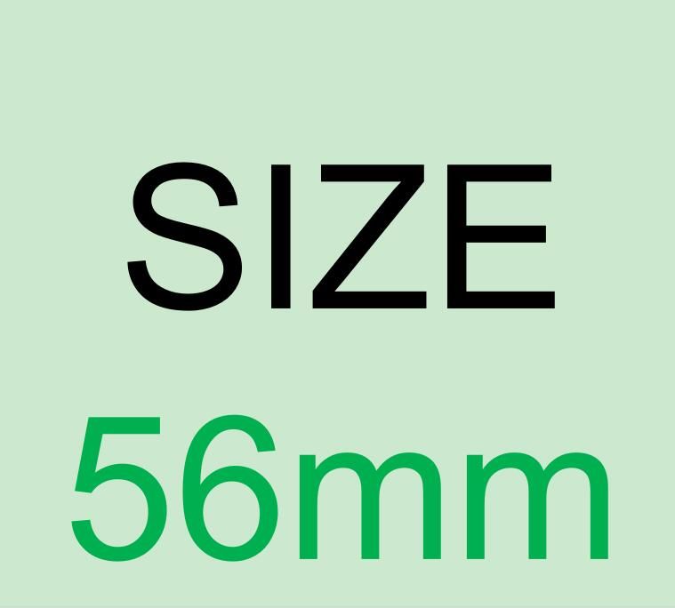 56mm