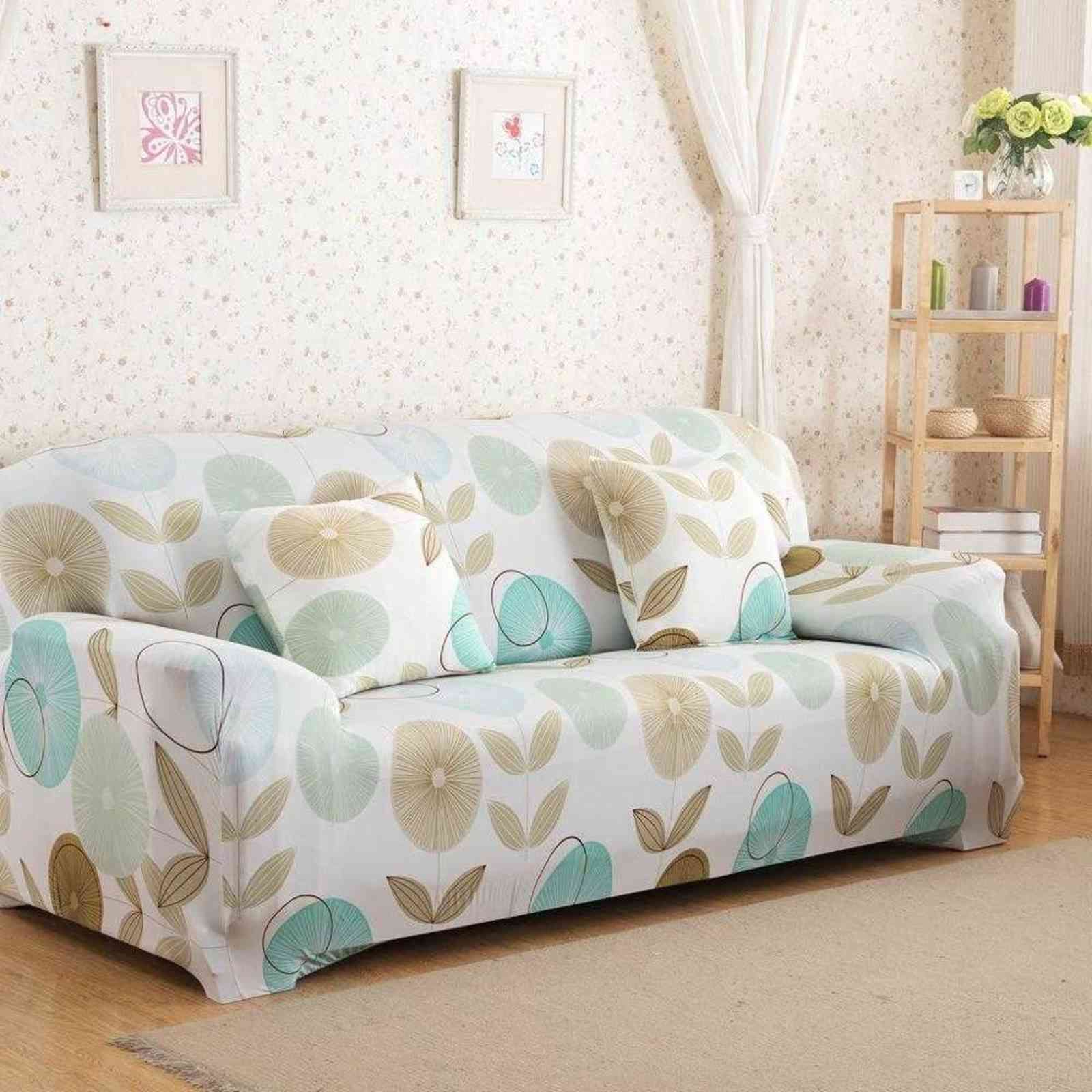 Teal-1-seater 90-140cm