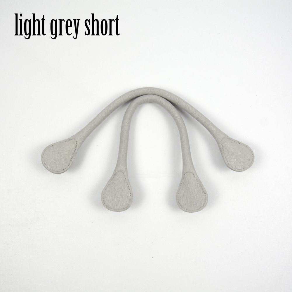 Light Grey Short