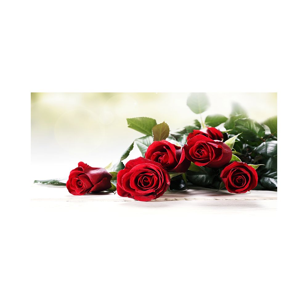 1223 red rose s