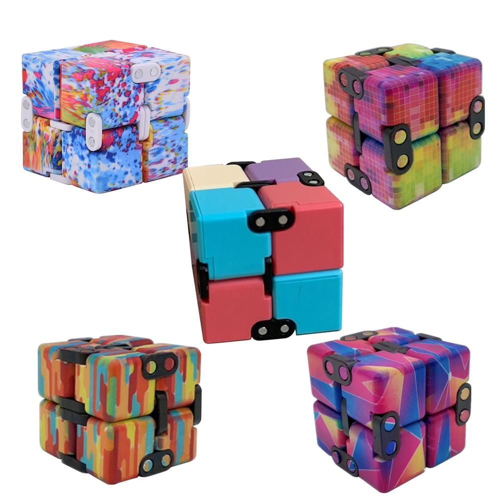 fidget cube for autism
