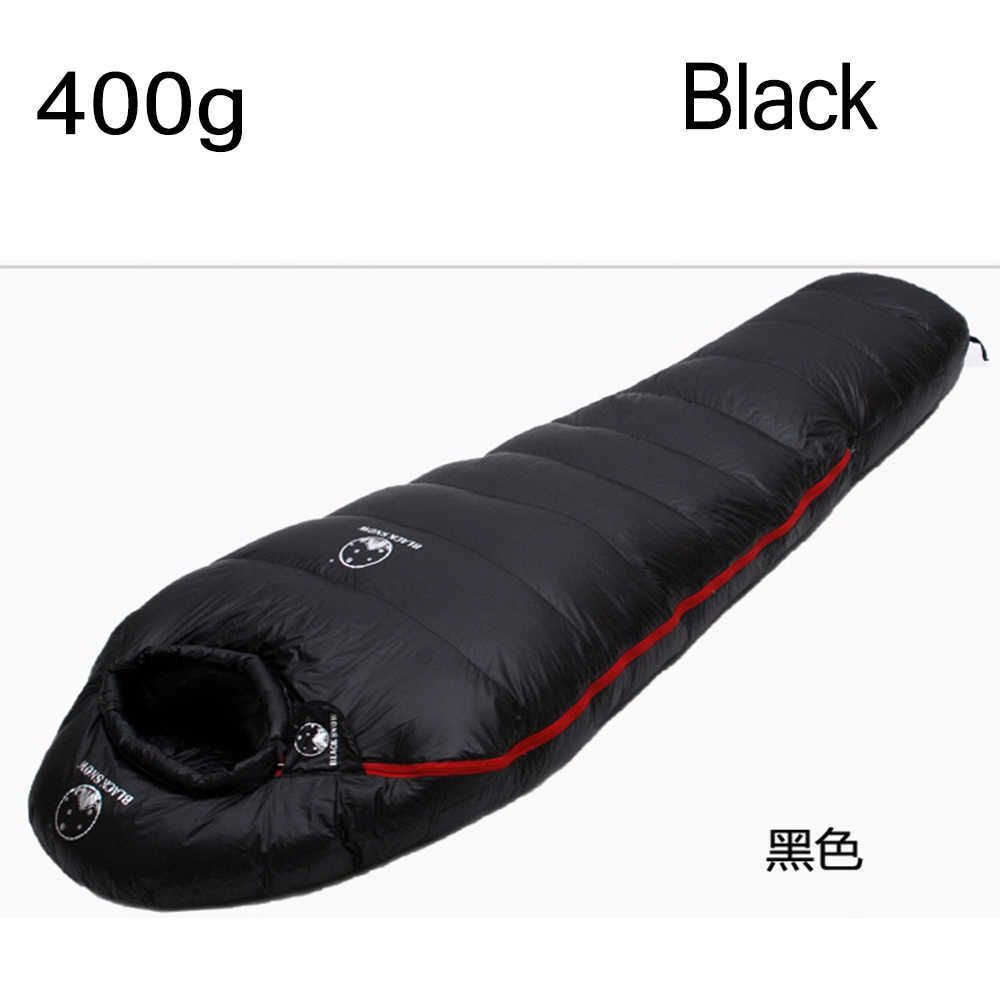 400g Black