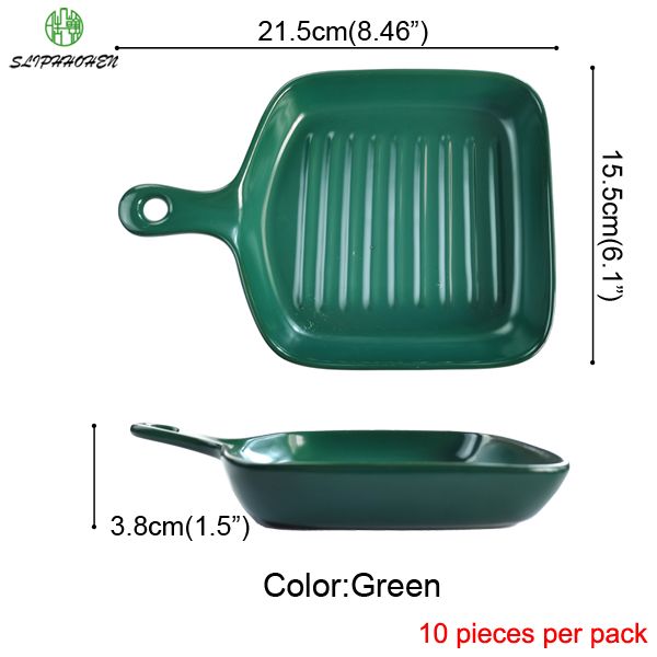 verde