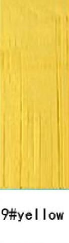 9 Yellow