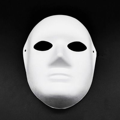 2 Women Mask