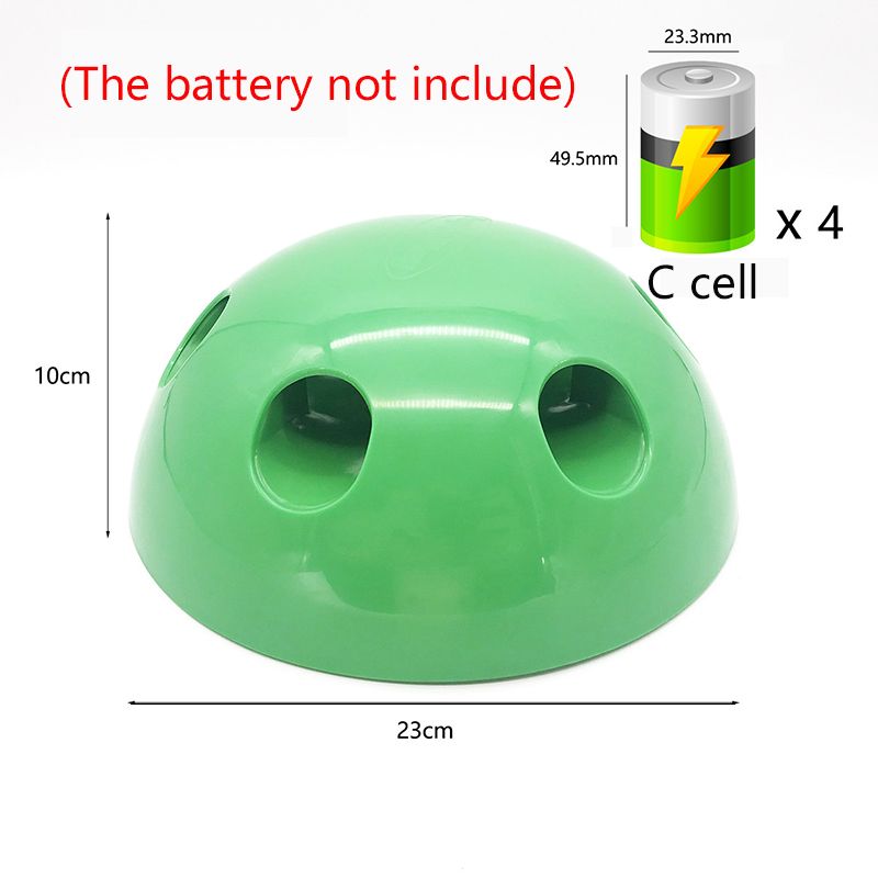 Type de batterie
