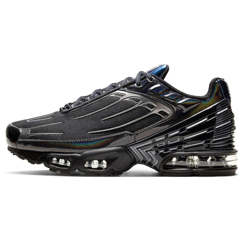 Wholesale Plus 3 Running Shoes Men Tn 