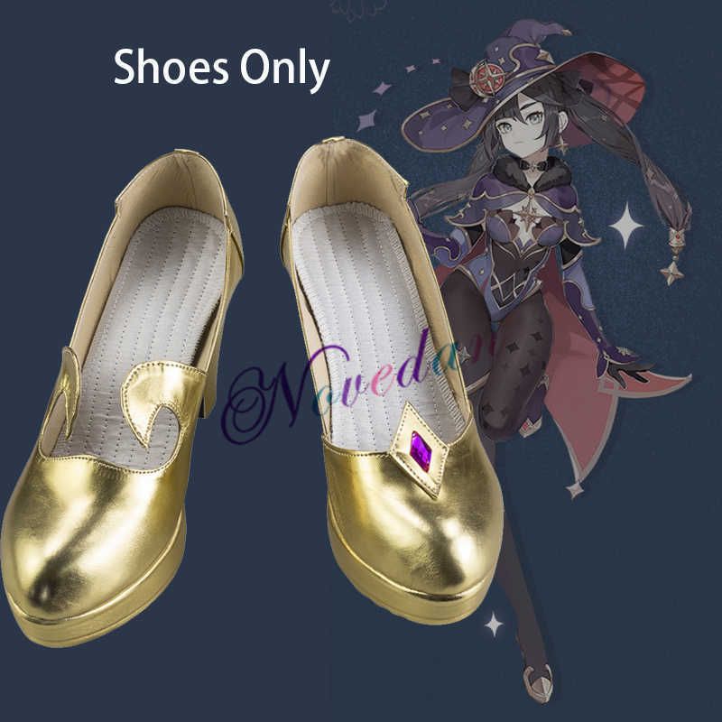 Mona-Shoes