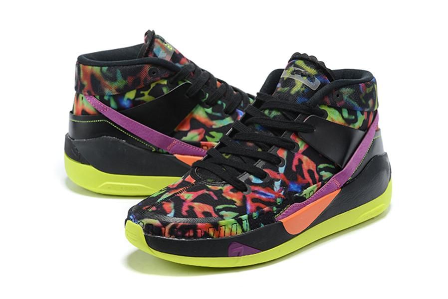 kd 13 basketball shoes