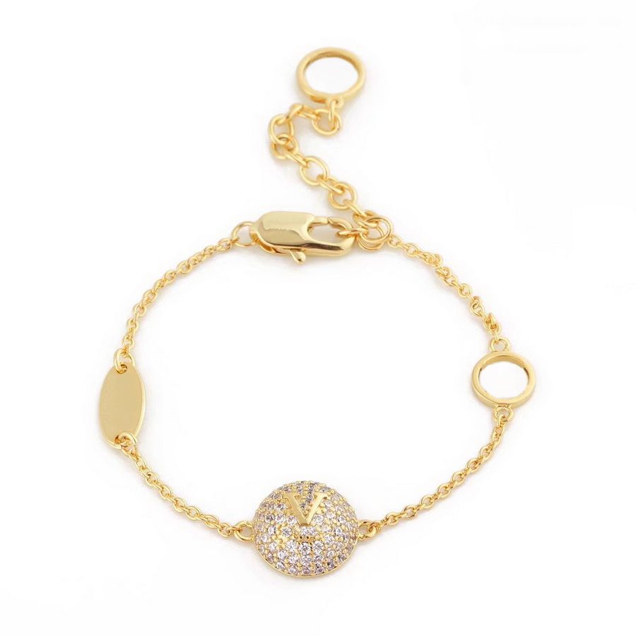 Yellow gold Bracelet